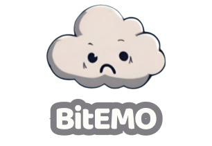 BitEmo logo